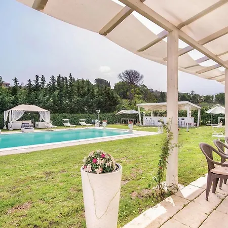 2 Bedroom Stunning In Feriehus *