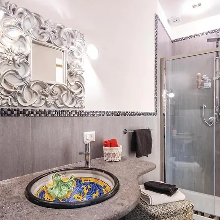 2 Bedroom Stunning In Feriehus Rom